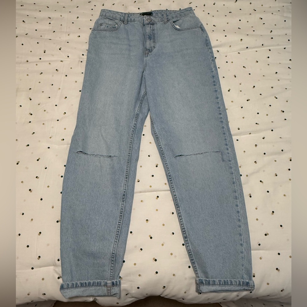 ASOS Jeans - Picture 4 of 8